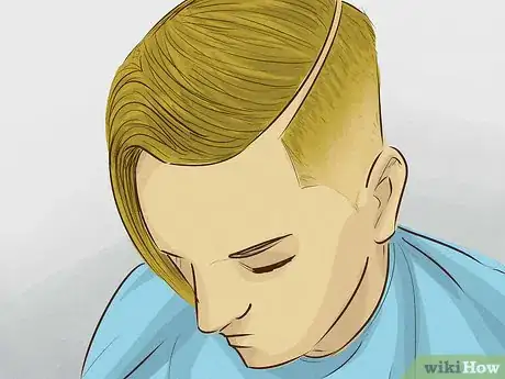 Image titled Style Medium Length Hair Step 11