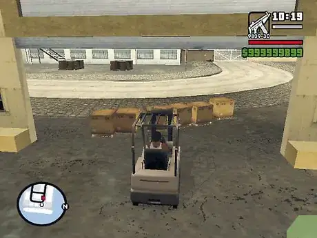 Image titled Pass the Tough Missions in Grand Theft Auto San Andreas Step 13