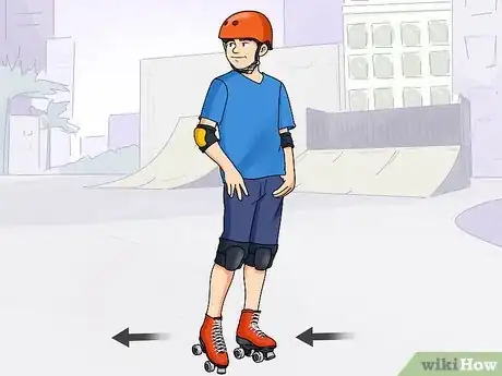 Image titled Teach a Kid to Roller Skate Step 12