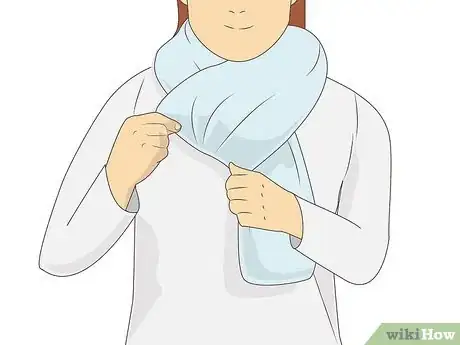 Image titled Wear a Thick Scarf Step 15