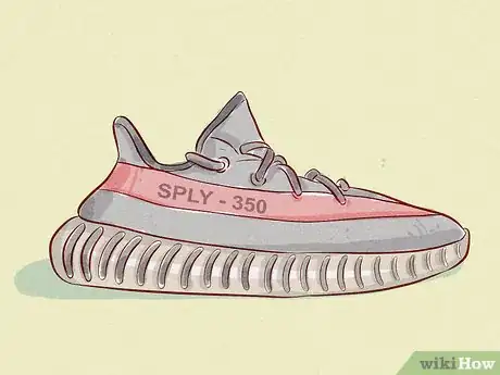 Image titled Wear Yeezys Step 14