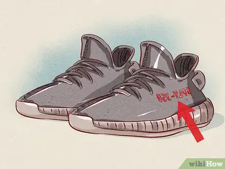 Image titled Wear Yeezys Step 13