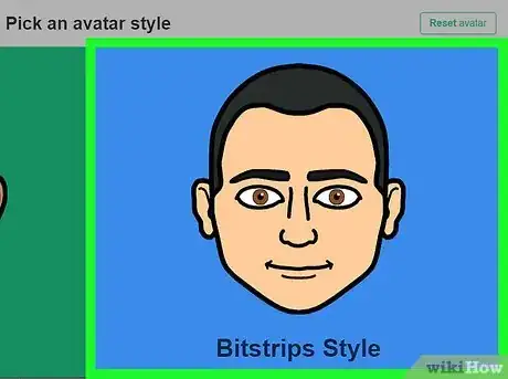 Image titled Use the Bitmoji Chrome Extension Step 12