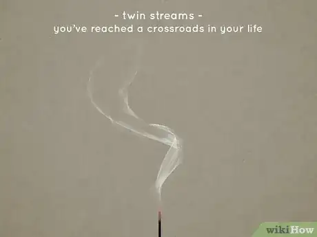 Image titled Incense Smoke Meaning Step 11