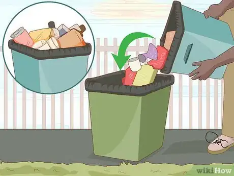 Image titled Take out the Trash Step 10