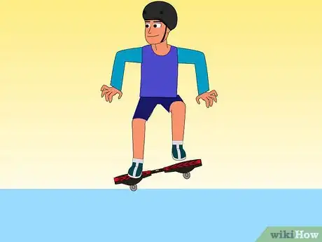 Image titled Do Casterboard Tricks Step 18