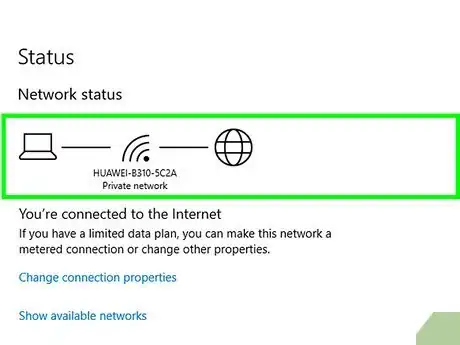 Image titled Find a Router Password Step 5