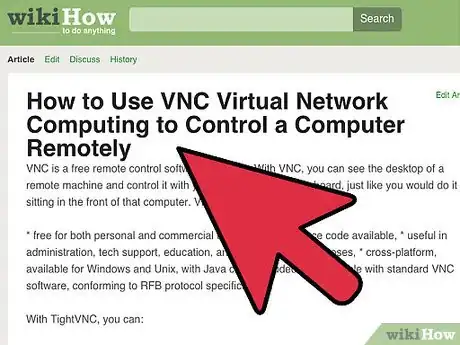 Image titled Set Up VNC on Mac OS X Step 2