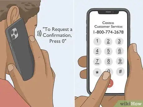 Image titled Cancel Your Costco Membership Step 11