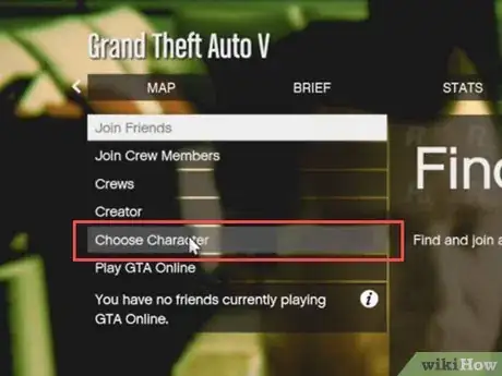 Image titled Sell Cars in Grand Theft Auto 5 Online Step 2