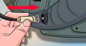 Clean an Oxygen Sensor