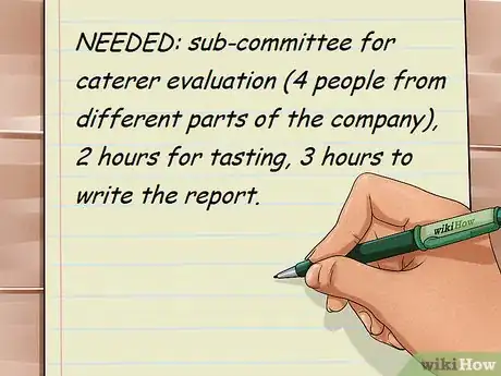 Image titled Write a Proposal to Management Step 7