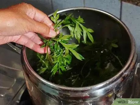 Image titled Cook Rice in an Indian Style Pressure Cooker Step 10