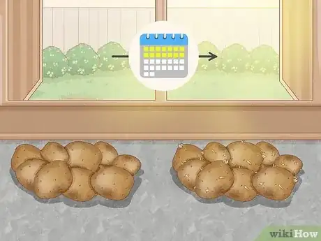 Image titled Grow Potatoes in a Wire Cage Step 7