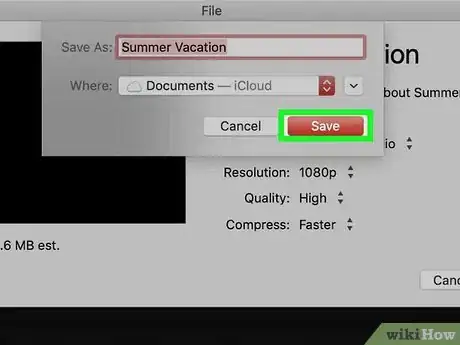 Image titled Reduce Video Size Step 29