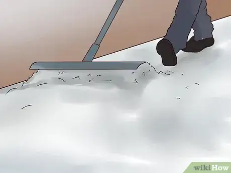 Image titled Shovel Snow Step 11