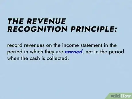 Image titled Account For Deferred Revenue Step 2