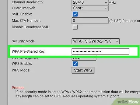 Image titled View a Saved WiFi Password on Android Without Root Step 21