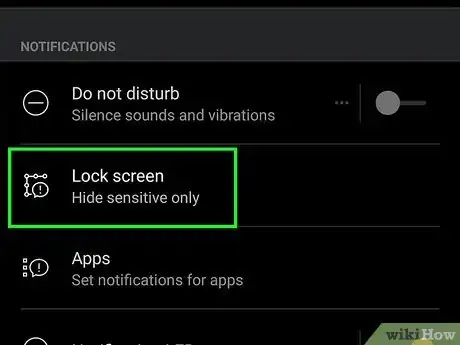 Image titled Enable the Notification Bar on an Android Step 2