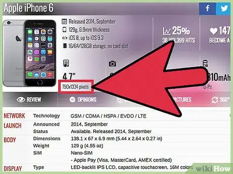 Image titled Choose a Cell Phone Step 9