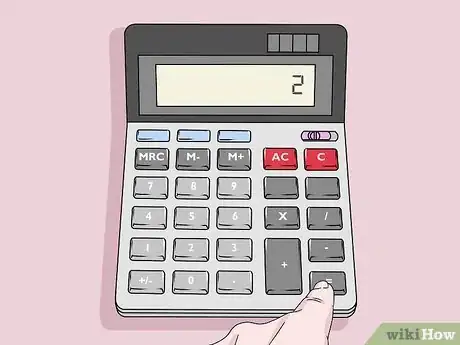 Image titled Have Fun on a Calculator Step 14