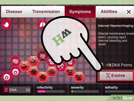 Image titled Beat Virus Brutal Mode in Plague Inc. Step 14