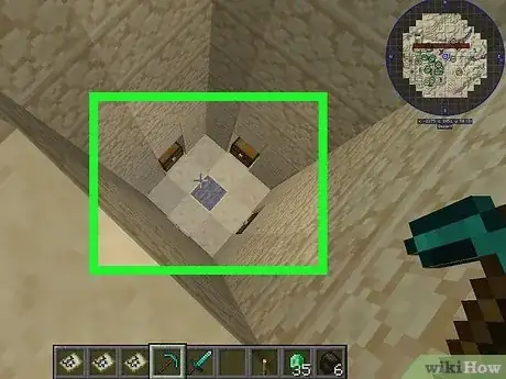 Image titled Find a Desert Temple in Minecraft Step 7