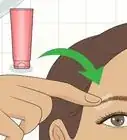 Fix Bushy Eyebrows