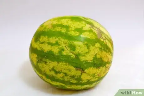 Image titled Make Watermelon Wine Step 1