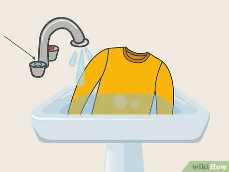 Image titled Remove Bloodstains from Clothing Step 14