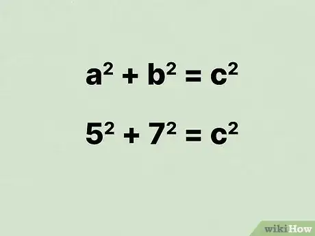 Image titled Find the Measurement of the Diagonal Inside a Rectangle Step 18