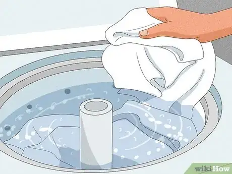 Image titled Bleach Your Clothing Step 8