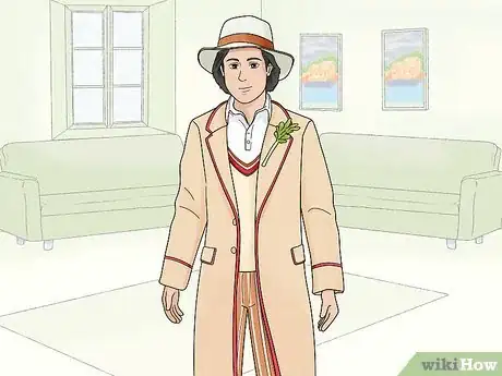 Image titled Dress Like the Doctor from Doctor Who Step 35