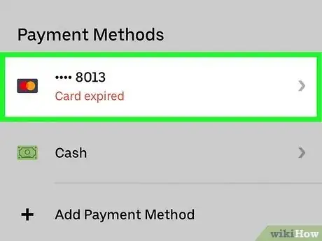 Image titled Add a Credit Card to Uber Account Step 17
