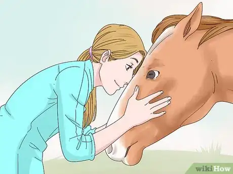 Image titled Talk to Your Horse Step 8