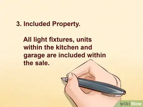 Image titled Write a FSBO Contract Step 5