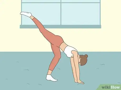 Image titled Do a Gymnastics Handstand Step 3.jpeg