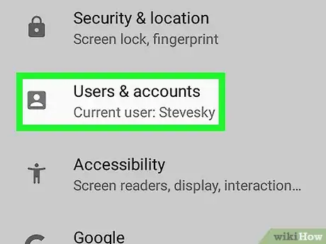 Image titled Sync Contacts to a Google Account Step 8