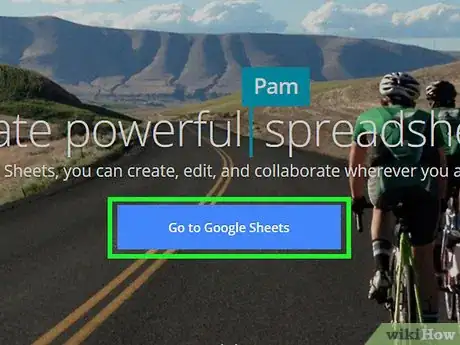 Image titled Make a Spreadsheet Step 28