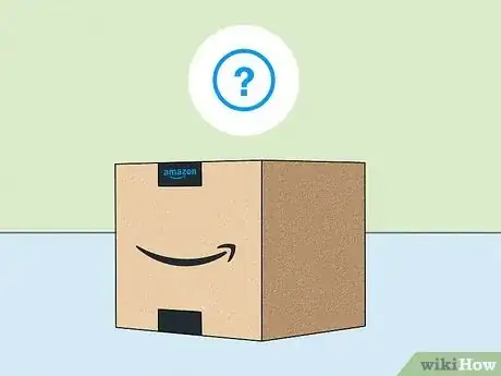 Image titled What to Do if Amazon Package Is Stolen Step 1