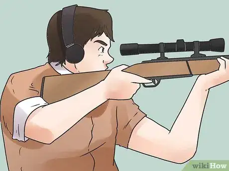 Image titled Aim a BB Gun Step 10