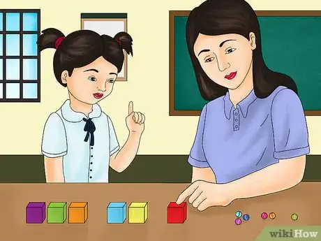 Image titled Teach a Child Addition Step 1