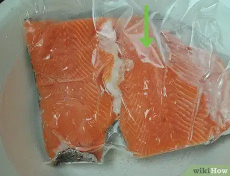 Image titled Bake Frozen Salmon Step 2