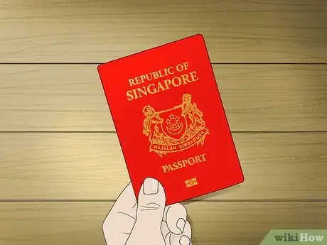 Image titled Get a Singapore Passport Step 19