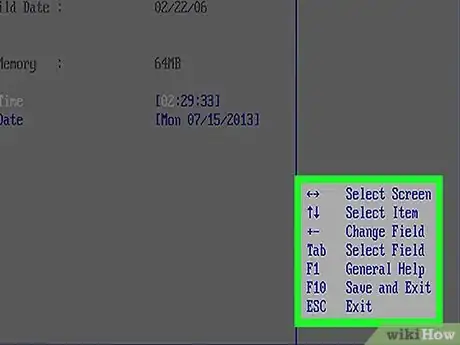 Image titled Change Computer BIOS Settings Step 5