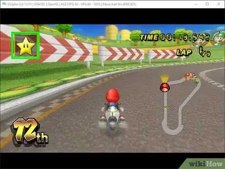 Image titled Unlock the Medium Bikes and Karts in Mario Kart Wii Step 4