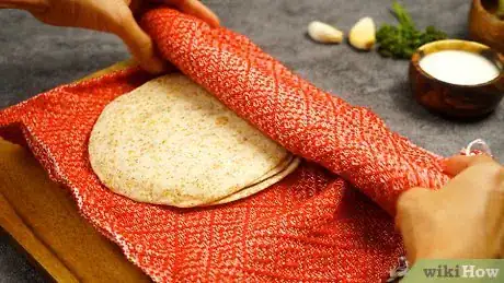 Image titled Warm Tortillas Step 17