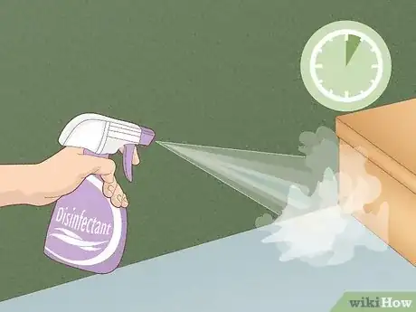 Image titled Get Rid of Mouse Urine Smell Step 2