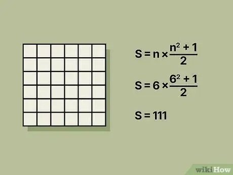 Image titled Solve a Magic Square Step 12