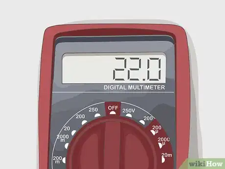 Image titled Use an Ohmmeter Step 8